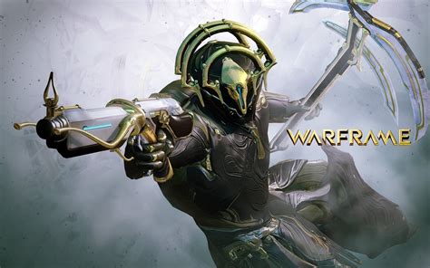 Warframe 4k Wallpapers For Your Desktop Or Mobile Screen Free And Easy