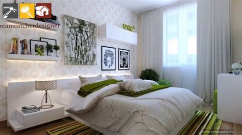 Small Bedroom Interior Designs For Enlargen Your Space Ii Youtube