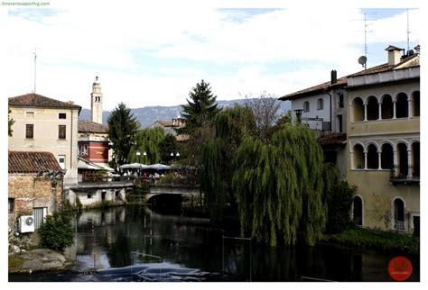 Il salto in alto è una specialità sia maschile che femminile dell'atletica leggera in cui l'atleta deve superare con un salto un'asticella orizzontale messa a una certa altezza. Sacile - Itinerari e sapori fvg