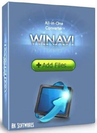 Winavi Video Converter Crack Hot Air Nouvelles