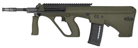 Steyr Arms Aug A3 M1 Nato Guns N Gear
