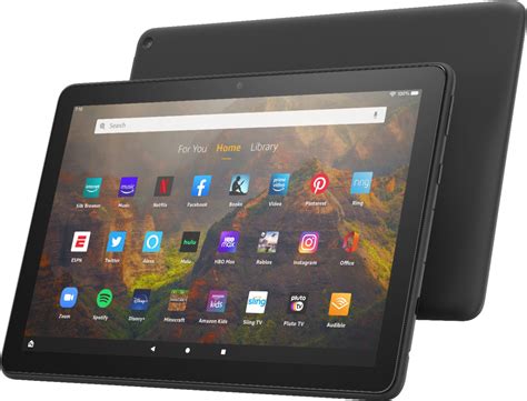 Questions And Answers Amazon Fire Hd 10 101 Tablet 32 Gb Black
