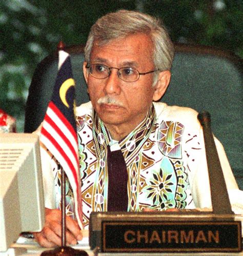 What Is Behind Malaysias Corruption Crackdown Thats Ensnared Daim