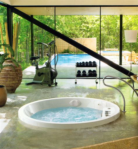 Higher numbered models are more expensive. Jason Home Spa Collection HSC650 spa bath, jacuzzi ...