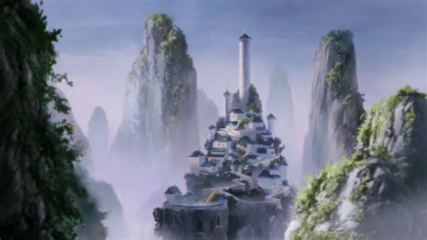 Korra Season 2 Scenic Album On Imgur The Last Airbender Avatar