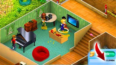 Cheat Virtual Families 2 For Android Apk Download