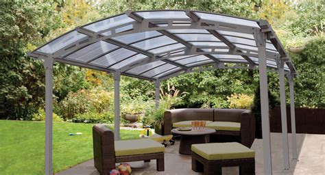 Why Choose Polycarbonate For Your Outdoors Tuflite