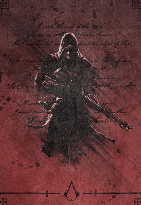 Assassins Creed Rogue Version 2 By Noble 6 On Deviantart