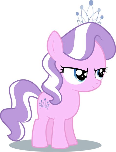 Diamond Tiara My Little Pony Games My Little Pony Drawing Mlp