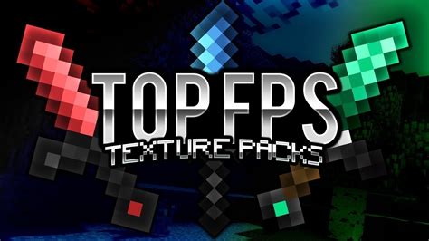 Top 3 Best Texture Packs Pvp Boost Fps Youtube