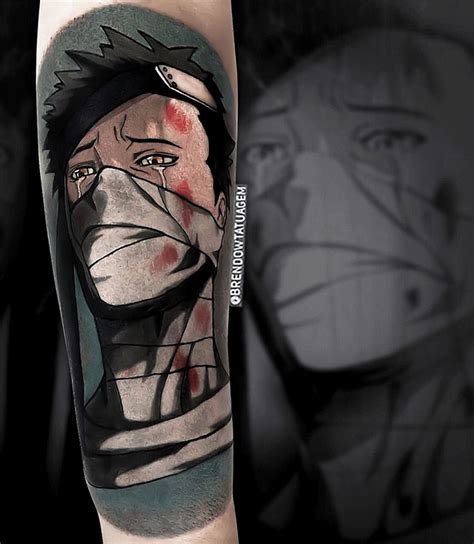 Pin De ⚜why ⚜not Em Naruto Shippuden Em 2020 Tatuagens De Anime