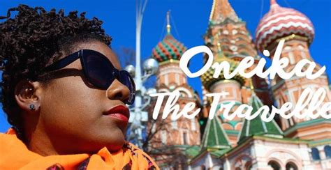 Oneika The Traveller Shares 5 Tips For Jumpstarting Your Travel Agenda
