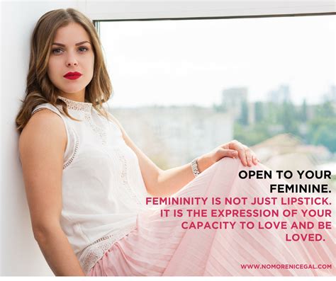 Opening To Your Feminine Is The Gateway To Love Googly8ijb7