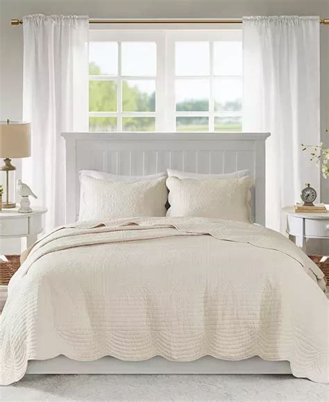 Madison Park Tuscany Pc Coverlet Sets Bedspread Set Coverlet Set Bed Decor Bedroom Decor