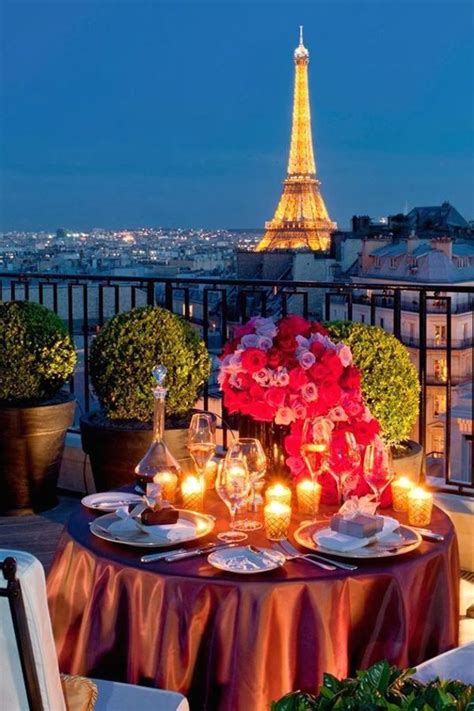 Consider this dinner and drinks all in one. 20 Best Rooftop Dinner Party Decorations | Home Design And ...