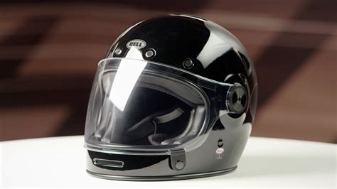 The bell bullitt helmet represents classic styling with modern protection. Bell Bullitt Boost Helmet Review - YouTube