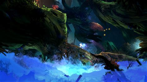 Ori Character Ori And The Blind Forest Hd Wallpaper 2180411