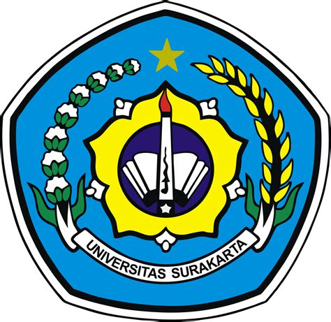 Download Logo Universitas Muhammadiyah Surakarta Vector