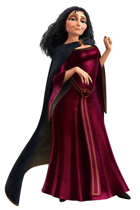 Khiii Mother Gothel By Joshuaorro On Deviantart Rapunzel Disney Movie Rapunzel Disney Images