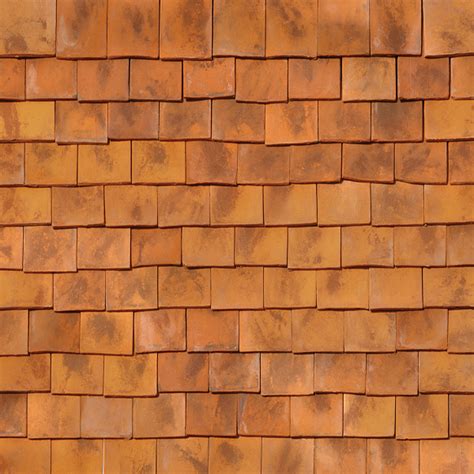 Sahtas Brookhurst Handmade Clay Roof Tiles