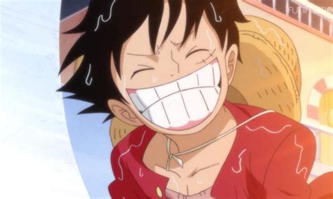 Sail Away With Luffy In Funimations Summer One Piece Fest