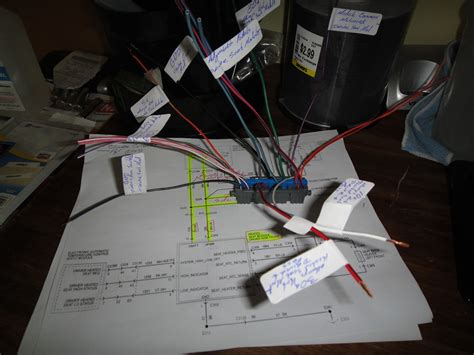 Heated seat wiring and functions - Ford Truck Enthusiasts Forums