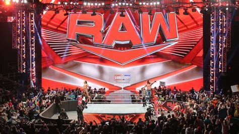Wwe Raw Ratings Down For Survivor Series Go Home Show Wonf4w Wwe
