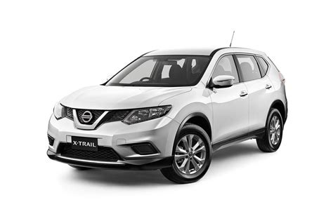 Customers want this model for their amazingly durable components. 2017 Nissan X-Trail ST 7 Seat (FWD), 2.5L 4cyl Petrol ...