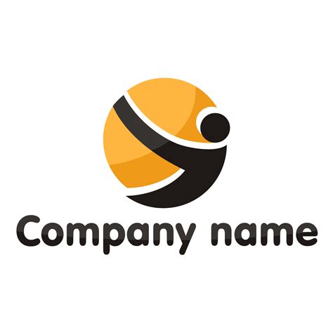 Vector For Free Use Company Logo