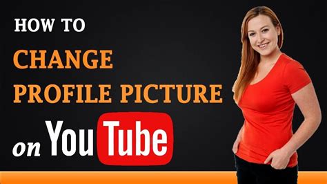 How To Change Profile Picture On Youtube Internet Gadget Hacks