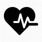 Icon Health Transparent Heart Icons Pulse Science