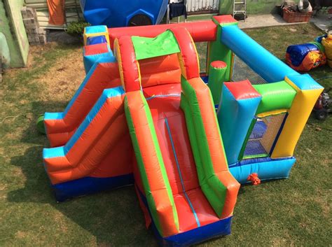 Inflables En Venta - $ 14,000.00 en Mercado Libre