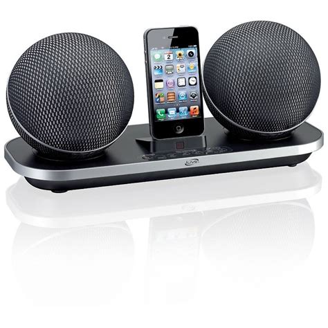 Ipod Speaker Wireless System Ilive Wireless Speaker System For Ipod