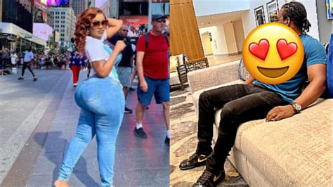 Vera Sidika Finally Unveils Her Mysterious Husband Days After Parting