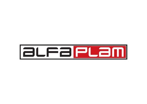 Alfa Plam Logo 2014 Pdf Pdf