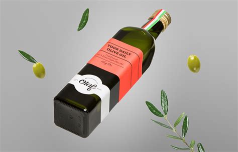 New Packaging For Olaf Olive Oil By Anagrama Prtty Pictures