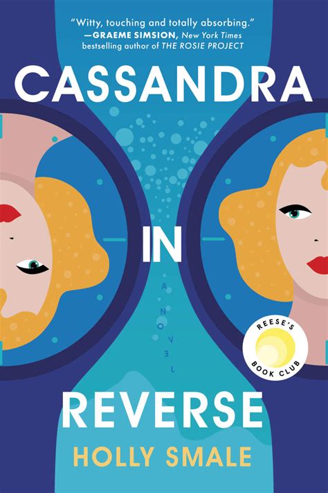 Cassandra In Reverse Looks At Time Travel Through An Autistic Point Of View Here And Now