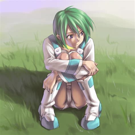 Rule 34 Boots Eureka Eureka 7 Eureka Seven Eureka Seven Series