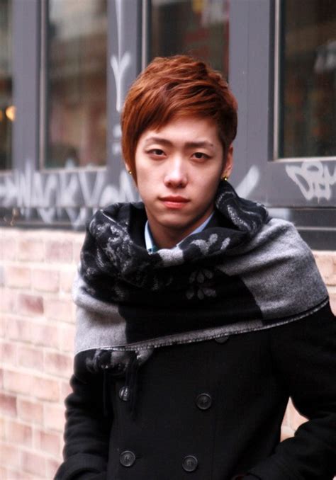 75 Best Asian Haircuts for Men - Japanese Hairstyles ...