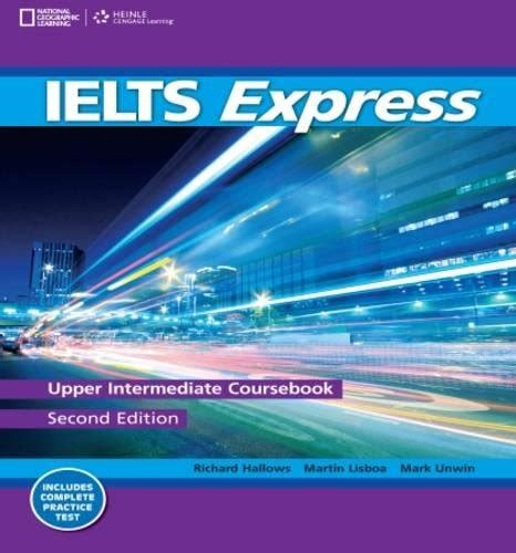 Pdf Ielts Express Upper Intermediate The Fast Track To Ielts Success