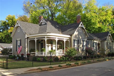 Twickenham Historic District In Huntsville Alabama Huntsville Museum