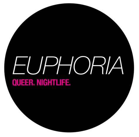 Euphoria Logo By Andy Nichols At