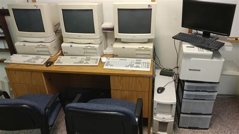 Computers In The Early 2000s Digitalpictures