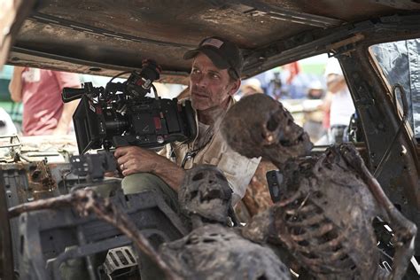 Chris rants about his flights to and from atlantic city to do vfx shoots for army of the dead. Army Of The Dead Theo Rossi : HD Army of the Dead ...