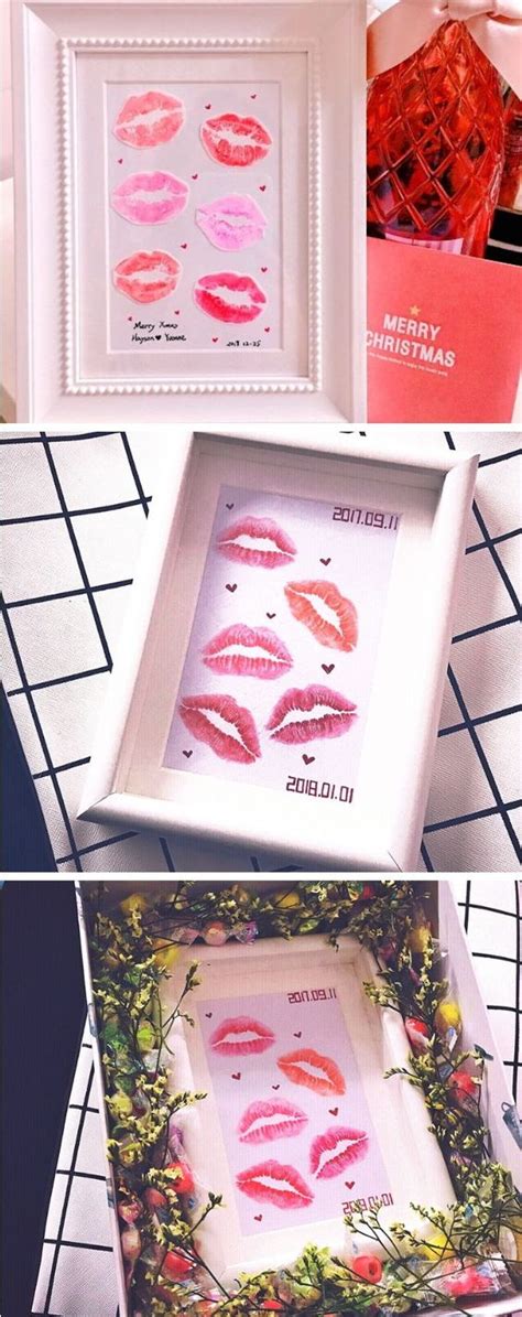 An inspired gift can be basically anything as long as it is unique, personalized and it bears a certain meaning or significance to the one that receives it. 24 Sentimental Keepsake DIY Gifts That Are Unbelievably Easy