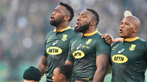 May 30, 2021 · springbok speedster cheslin kolbe limped off the field after just seven minutes of play after twisting his ankle against french side clermont. Sa rugby images. Tournaments | SA Rugby