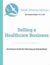 Healthcare Advisory Services