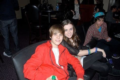 Justin And Caitlin Justin Bieber And Caitlin Beadles Photo 18100110