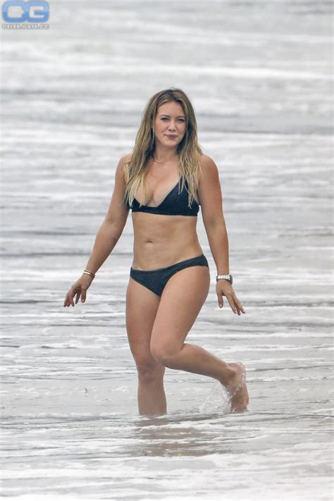 Hilary Duff Nackt Nacktbilder Playboy Nacktfotos Fakes Oben Ohne