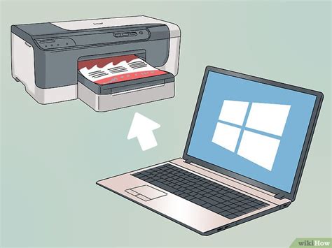 Como Conectar La Impresora Al Computador Por Wifi Descargar Libros Gratis